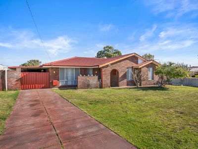 3 CASILDA PLACE, Cooloongup