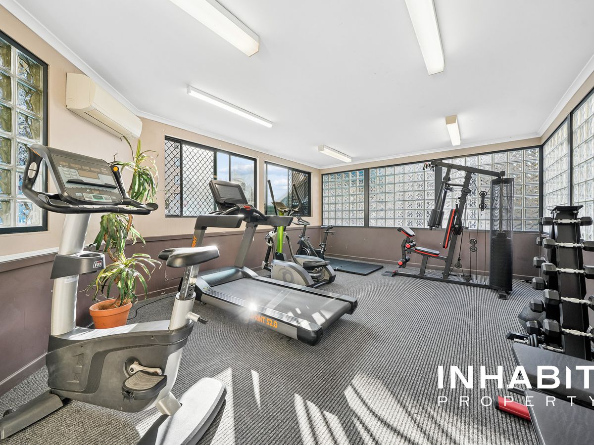 60 / 190 Hay Street, East Perth