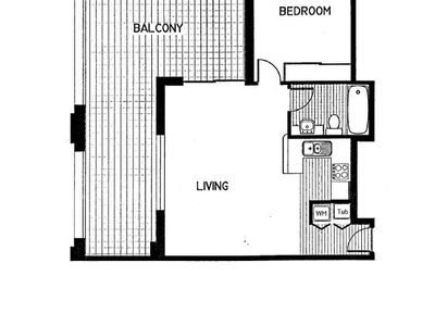 307 / 508 Riley Street, Surry Hills