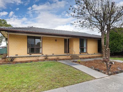 21 CAMPBELL AVENUE, Wodonga