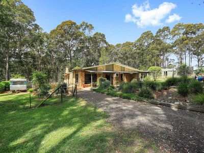 3 Stapleton Street, Falls Creek