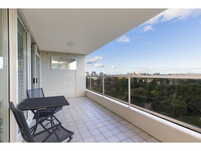 1002 / 132 Alice Street, Brisbane City