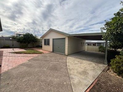 22 Dunbar Road, Edgeworth