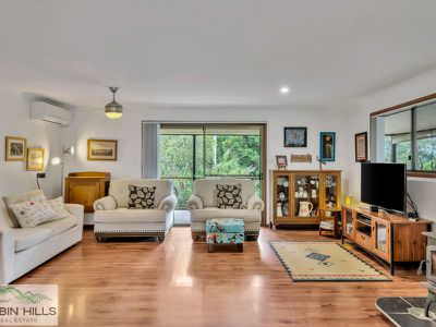 1071 Pinchin Road, The Channon