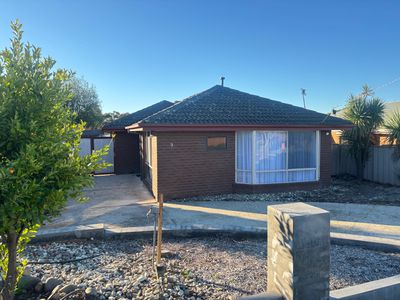 3 Mallet Court, Seymour