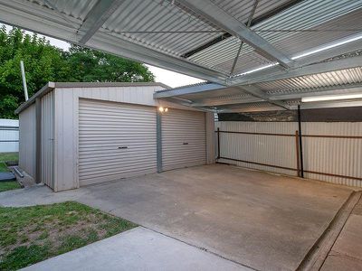 1 GLASGOW STREET, Wodonga