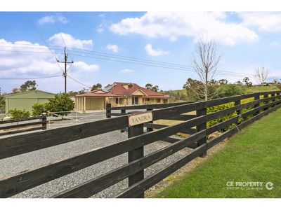 178 Kersbrook Forest Road, Kersbrook