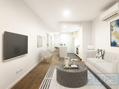 607D  / 2 Tannery Walk, Footscray