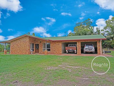 387 Fassio Road, Mareeba