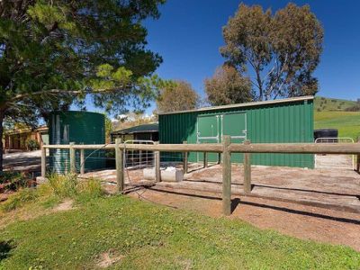 2491 Murray Valley Highway, Huon