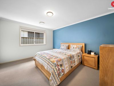 4 William Buckley Drive, Carnes Hill