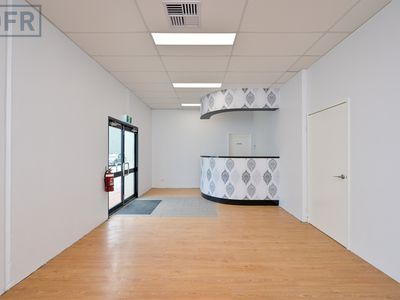 1 / 31 Council Avenue, Rockingham