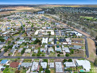21A Bradshaw Street, Horsham