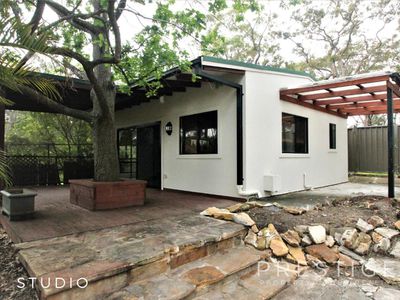 69 Boorara Avenue, Oatley