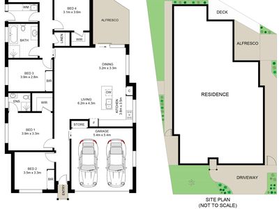 4 Osage Street, Horsley