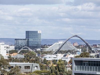 58 / 280 Lord Street, Perth
