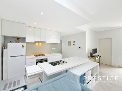 401 / 3 Henry Street, Turrella