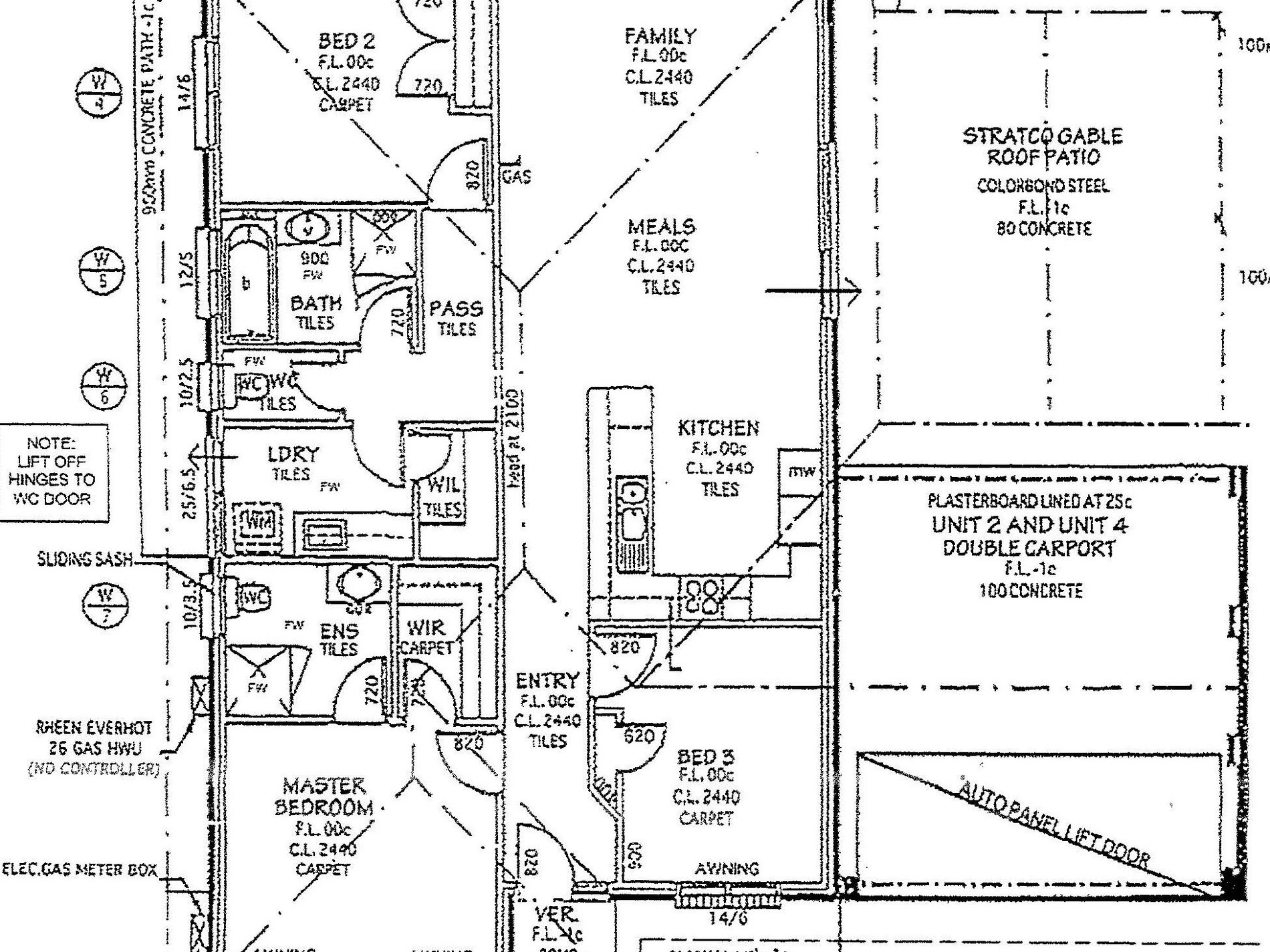 3 / 295 Hay Street, Kalgoorlie