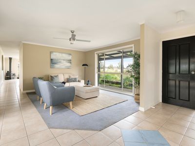 16 Parkers Lane, Woodend