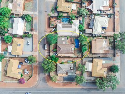 25 Koolama Crescent, South Hedland