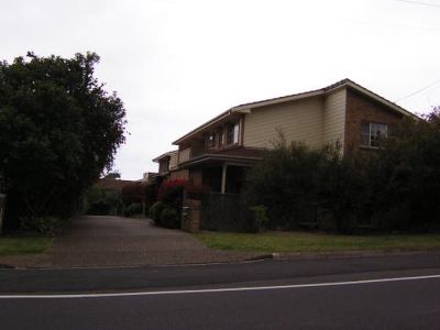 Keiraville