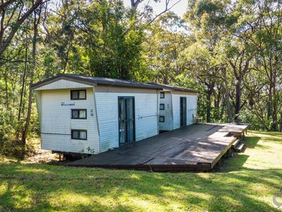 664 Wallaga Lake Road, Wallaga Lake