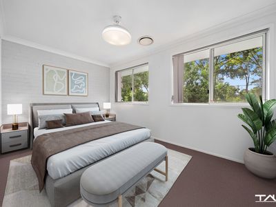 9 / 2 Warramunga Street, St Marys