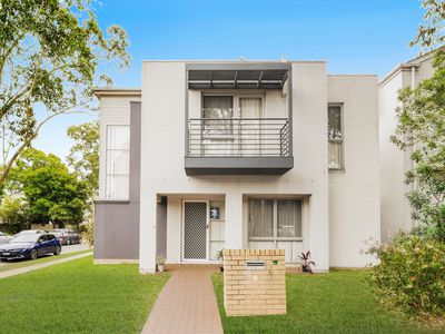 8 Pereira Street, Newington