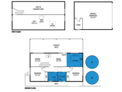30 Valley Fair Rise, Macs Cove