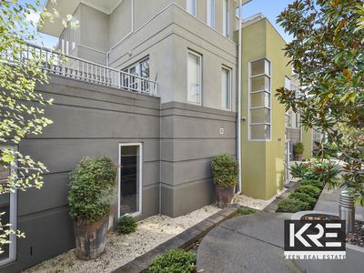 10 / 152 Princess Street, Kew