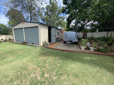 30 Buckingham Street, Kingaroy