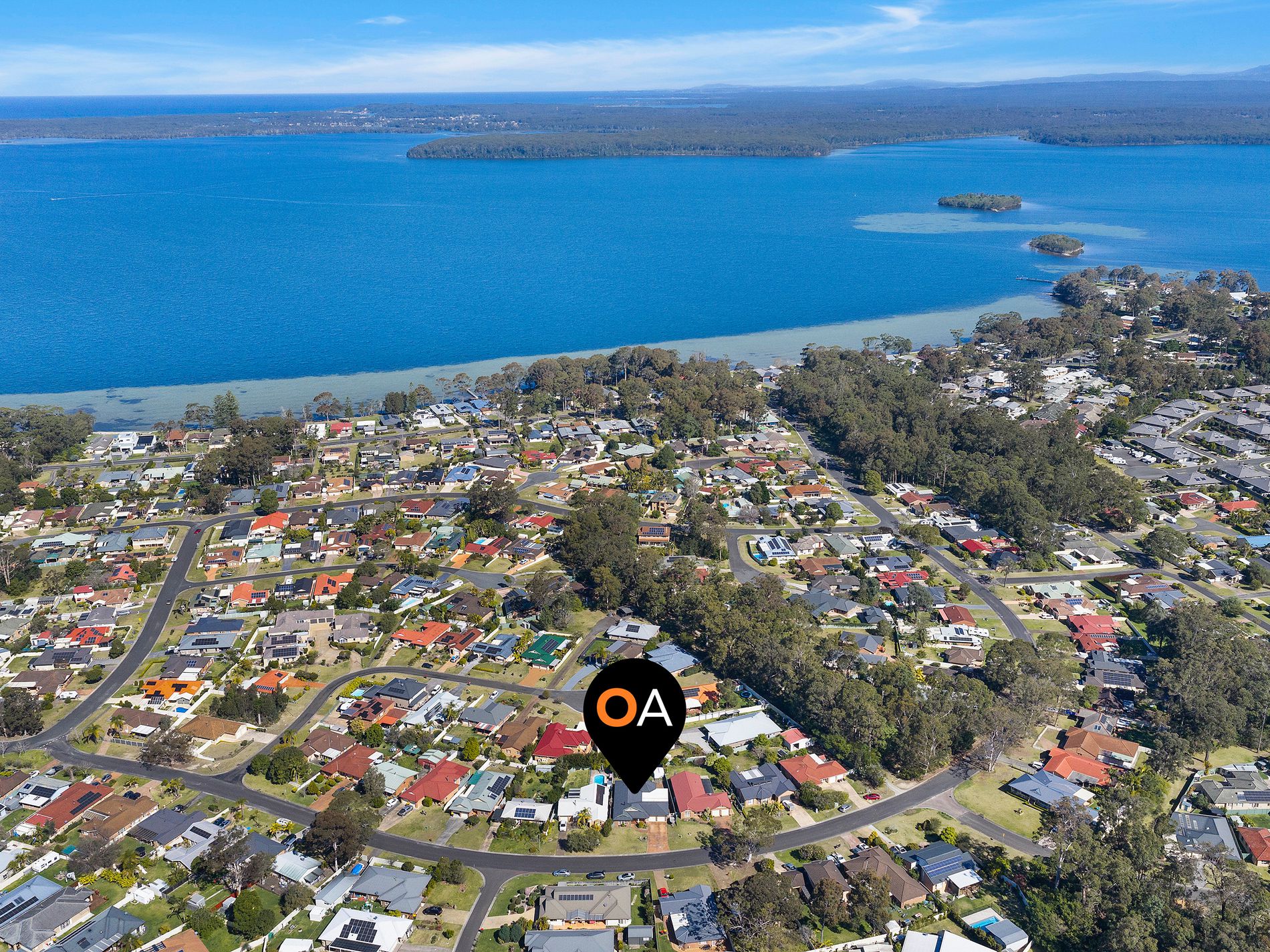 30 Claylands Drive, St Georges Basin