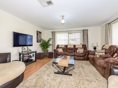 41 Coates Avenue , Baldivis