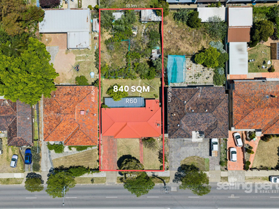 239 Charles Street, North Perth