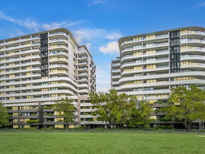1003 / 26 Levey Street, Wolli Creek