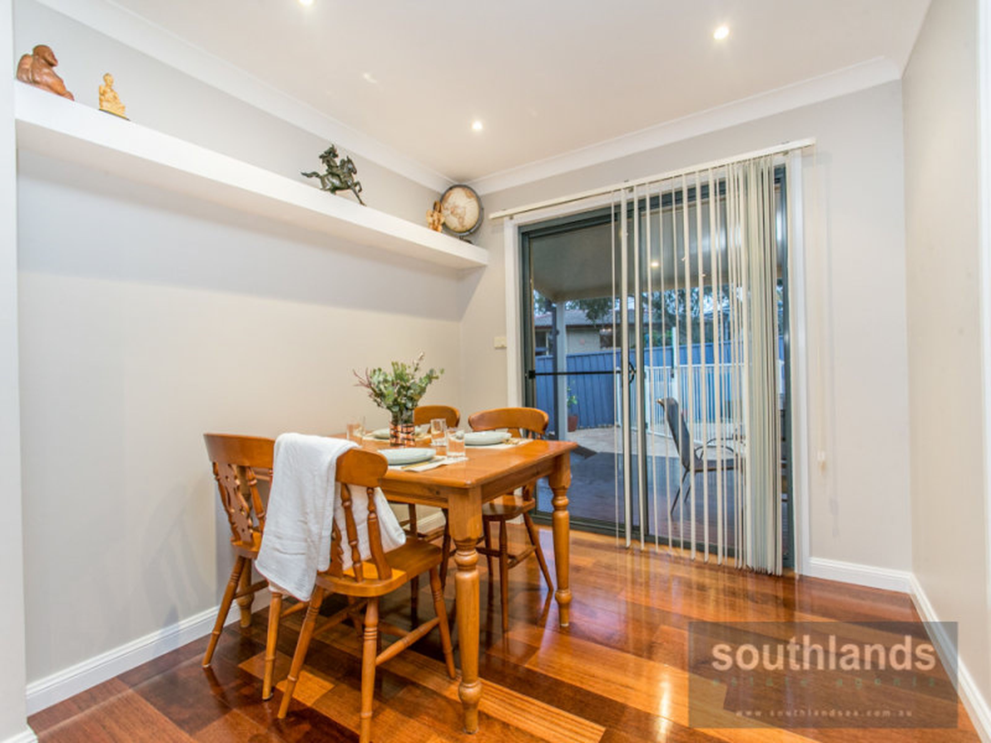 8 Berridale Ave, SOUTH PENRITH