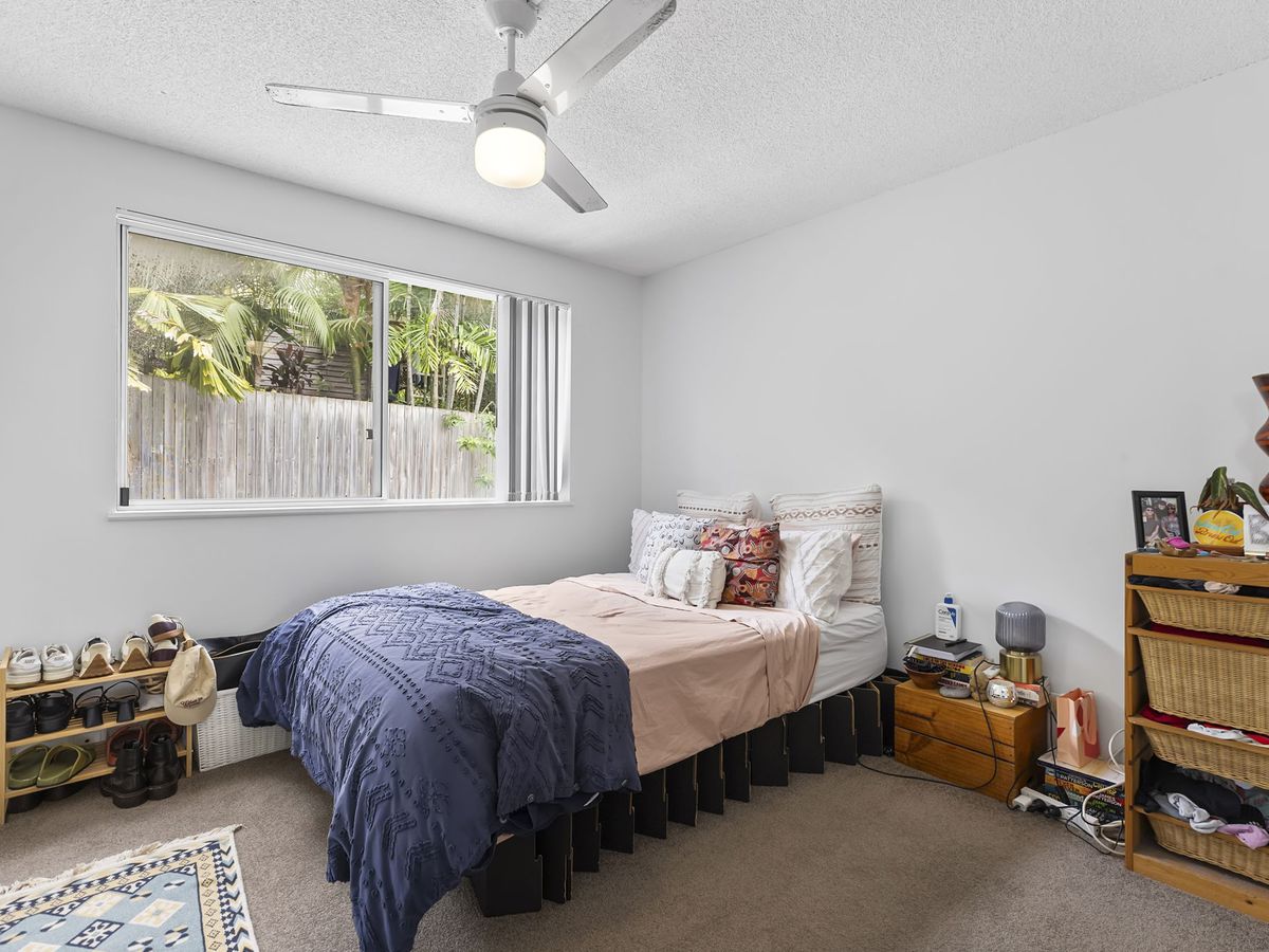 3 / 14 Lima Street, Auchenflower