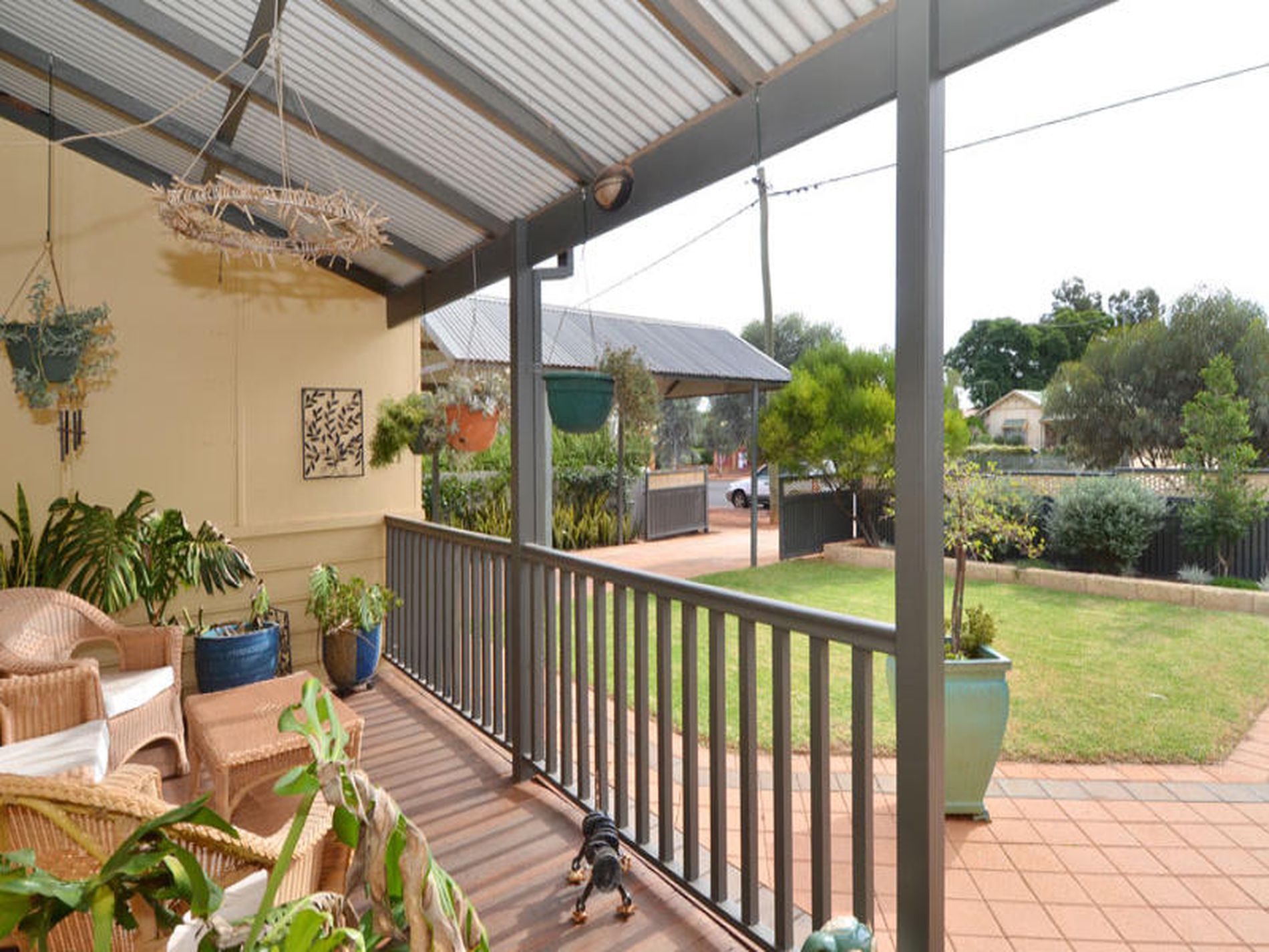 101 Lyall Street, Lamington