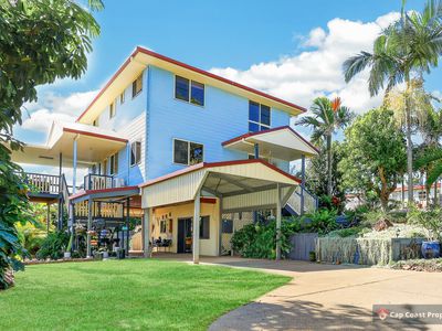 5 Casuarina Avenue, Taranganba