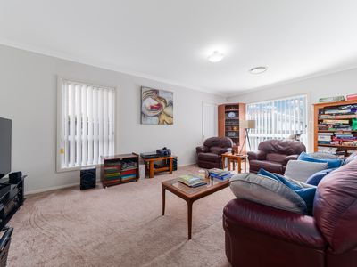 50 Bridgewood Drive, Beaumont Hills