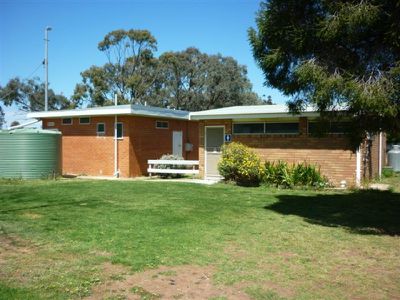 2  Corack Road , Donald