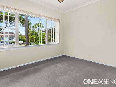 1 Carinmoney Avenue, Warilla