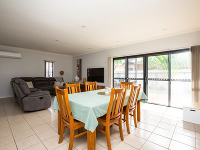 10 Minderoo Avenue, South Hedland