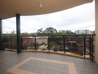 6 / 8 Catherine St, Rockdale