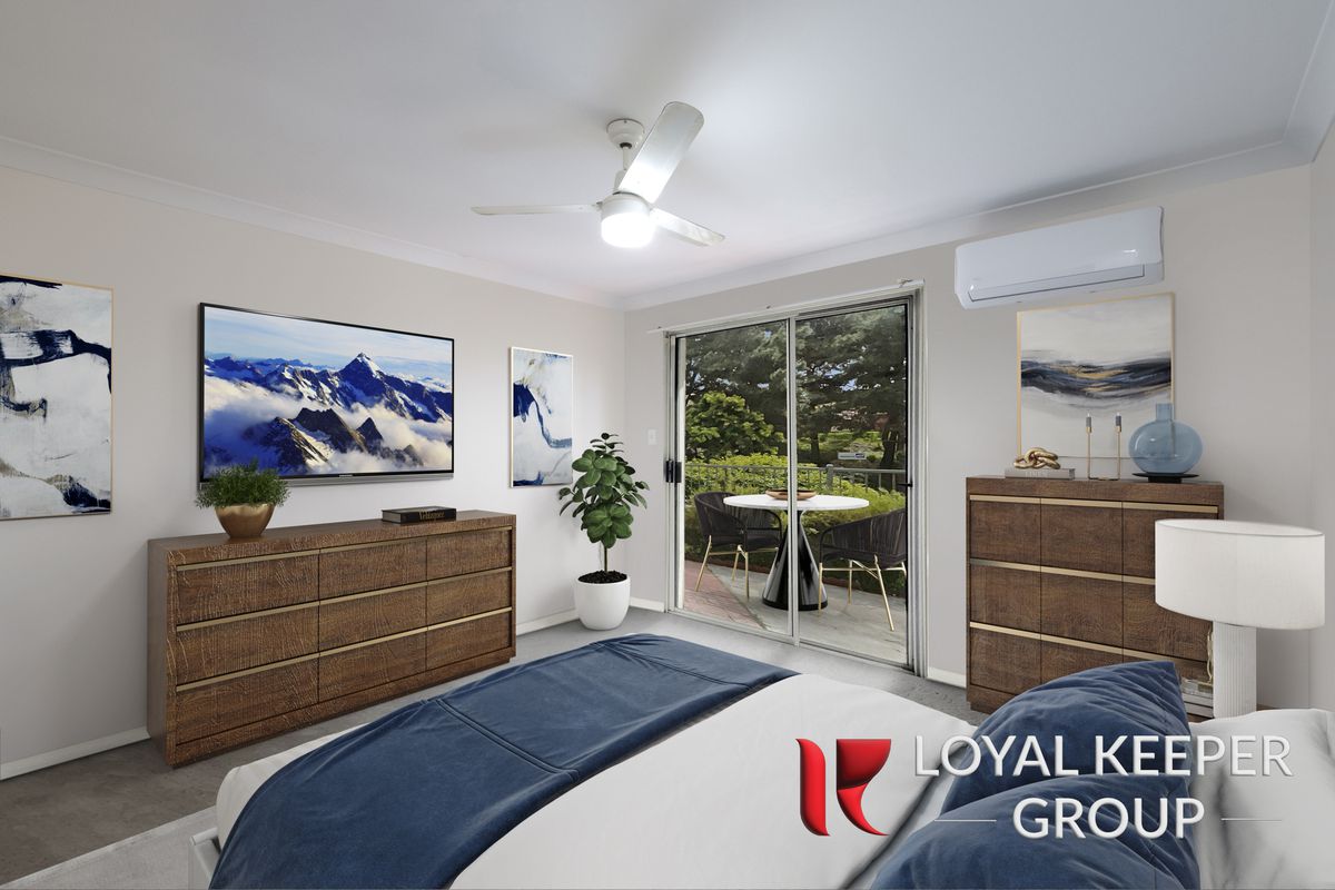 25 Lang Street, Sunnybank Hills