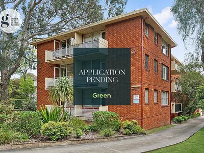 17 / 54 Meadow Crescent, Meadowbank