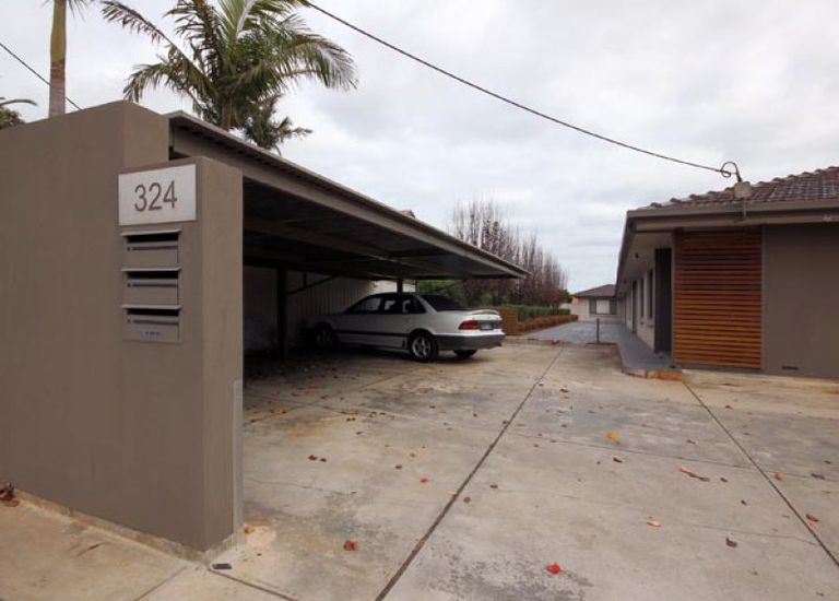 2 / 324 Marion Road, Netley