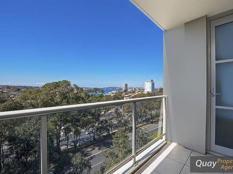 408 / 88 Berry Street, North Sydney