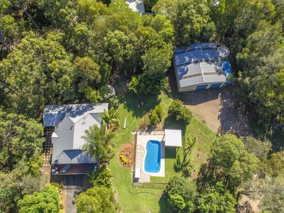16 Bushranger Court, Cooroibah