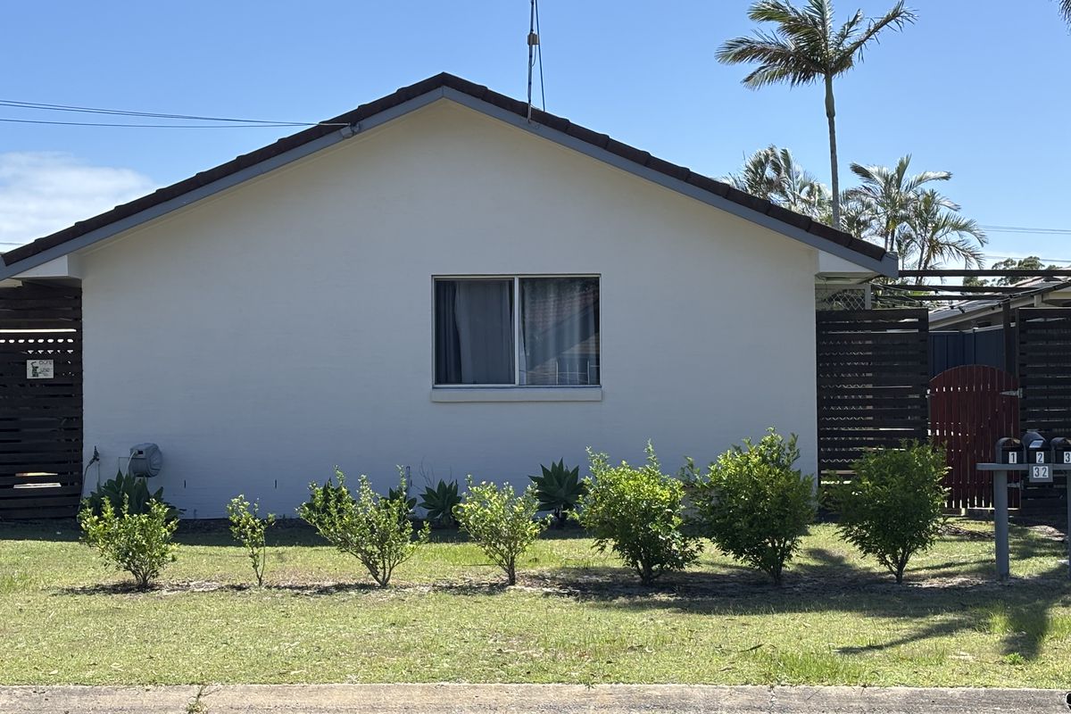 1 / 32 Ballanda Crescent, Iluka